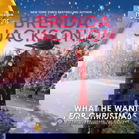 What He Wants for Christmas