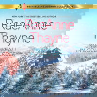 Snowfall in Cold Creek