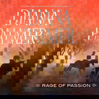 Rage of Passion