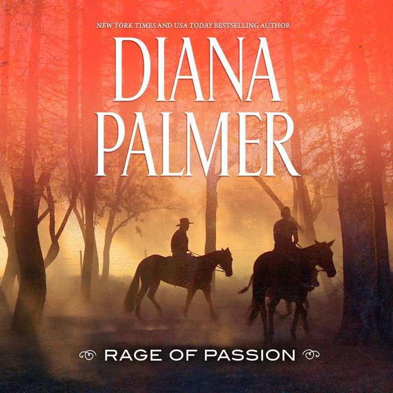 Rage of Passion