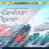 Snowfall in Cold Creek