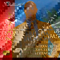 Stranded with the Tempting Stranger