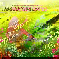 The Lost and Found Girl