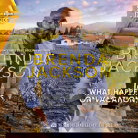 What Happens on Vacation...