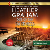 Out of the Darkness & Marching Orders