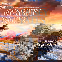 Rancher's Forgotten Rival & Claim Me, Cowboy