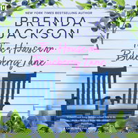 The House on Blueberry Lane