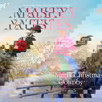 Merry Christmas Cowboy