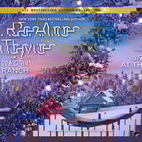 Snowed In at the Ranch