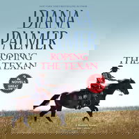 Roping the Texan