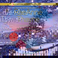 Snowed In at the Ranch