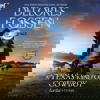 A Texas Kind of Cowboy