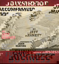 Guys Read: Unaccompanied Minors