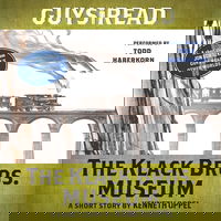 Guys Read: The Klack Bros. Museum