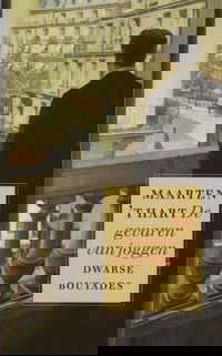 De gevaren van joggen