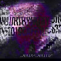 On This Unworthy Scaffold