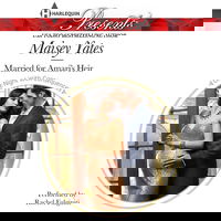 Married for Amari's Heir