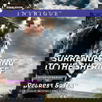 Surrendering to the Sheriff