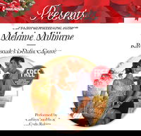 Ravensdale's Defiant Captive