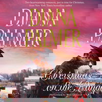 Christmas on the Range