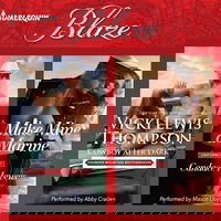 Cowboy After Dark & Make Mine a Marine