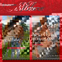 Cowboy All Night & A SEAL's Desire