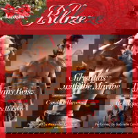 Christmas with the Marine & Her Naughty Holiday