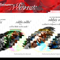 Carides's Forgotten Wife & The Di Sione Secret Baby