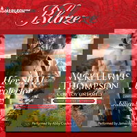 Cowboy Untamed & Her SEAL Protector