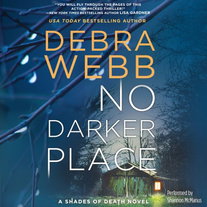 No Darker Place