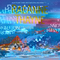 Snowfall on Haven Point