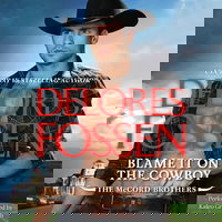 Blame It on the Cowboy