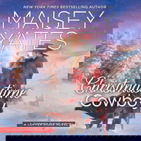 Christmastime Cowboy