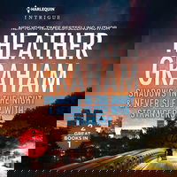 Shadows in the Night and Never Sleep with Strangers