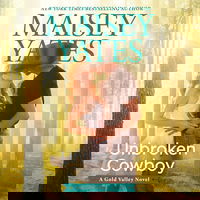 Unbroken Cowboy