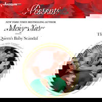 The Queen's Baby Scandal