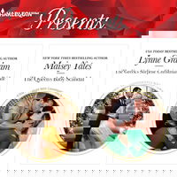 The Greek's Surprise Christmas Bride & The Queen's Baby Scandal