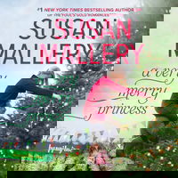 A Very Merry Princess