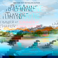 Summer at Lake Haven