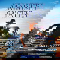 The Bad Boy of Redemption Ranch