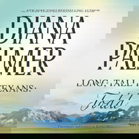 Long, Tall Texans: Todd