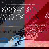 The St. James Affair & Cinderfella