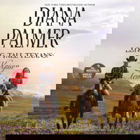 Long, Tall Texans: Regan/Todd