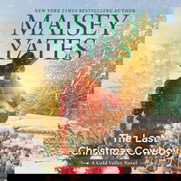 The Last Christmas Cowboy
