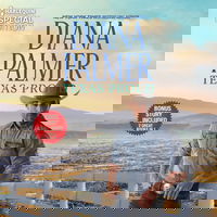 Texas Proud & Circle of Gold