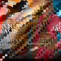 Taming Clint Westmoreland & Quade's Babies