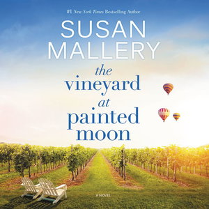 The Vineyard at Painted Moon