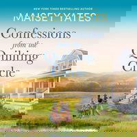 Confessions from the Quilting Circle