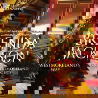 Westmoreland's Way & Hot Westmoreland Nights