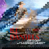 Cold Case at Cardwell Ranch